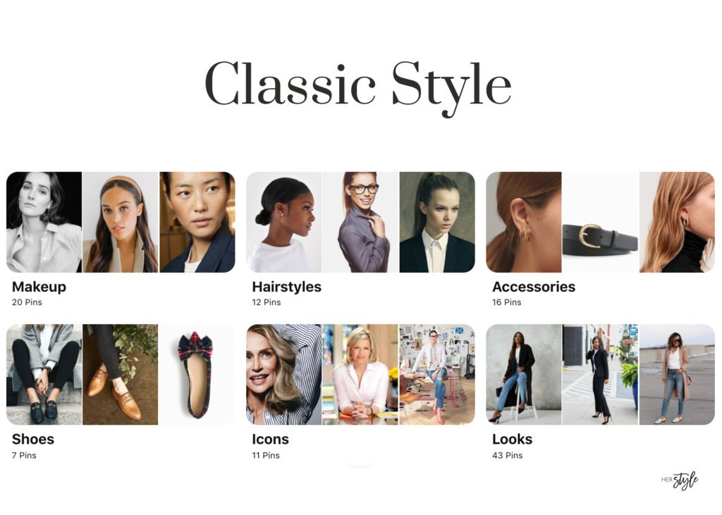 Style 101: How to Define Your Personal Style  Types of fashion styles,  Style, Minimalist fashion