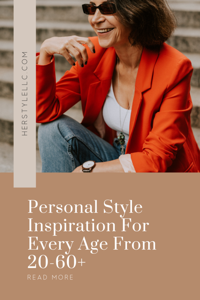 Pin on Personal style